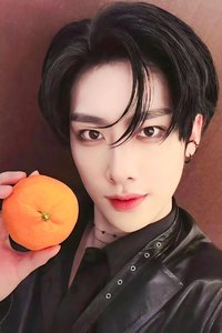 迷五 am 幸運卡 橘子 ver.