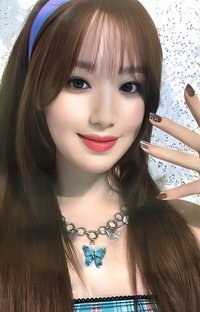 I SWAY pinkypop 1.0 特典卡 