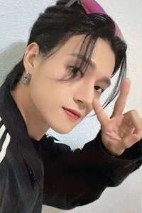 OUTLAW MINIRECORD 4.0 簽售卡 