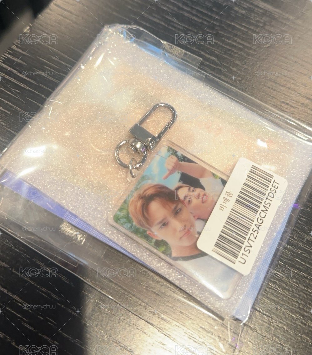 CXM buddy ver. 哲全專+預售特典