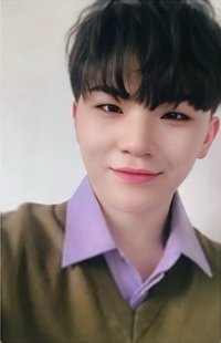 正三 專輯卡 THE POET ver.