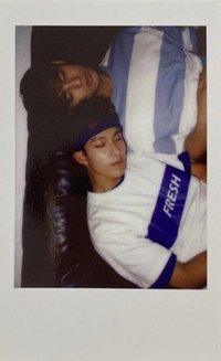 SHINING DIAMOND 周邊卡 閃鑽拍立得B