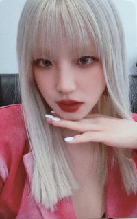 We are 偶店 簽售卡 