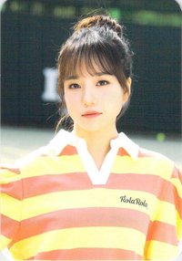 舊DICON 雜誌卡 韓版