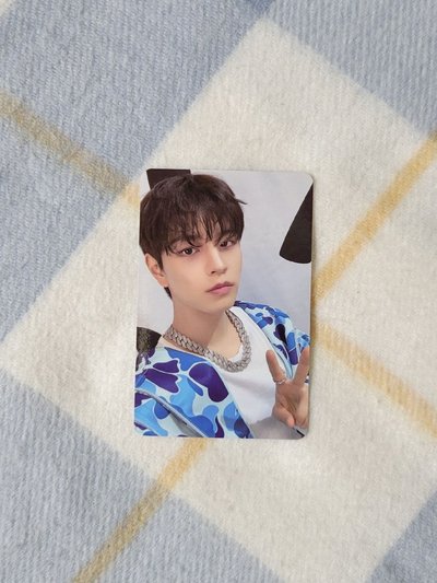 StrayKids<dominATE:celebrATE>10/19安可場限ZONE