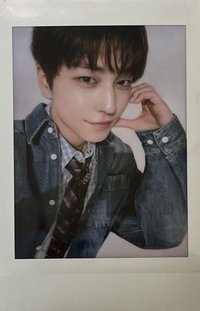 縁DAY 隨機卡 2週年 拍立得