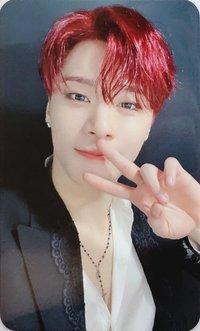 花生迷二 am 2.0 簽售卡 