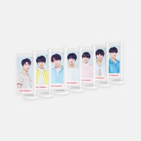 LY Tour 旗子 桌旗