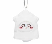 一番賞《章魚系列》 吊娃 魷魚桃