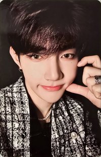 迷四 專輯卡 FILM ver.