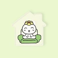 8ROOM Memo 夾 RANDOM MINI CLIPS