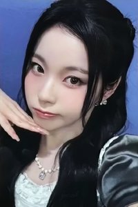 FORWARD ms 20.0 簽售卡 豎版公主圭