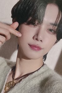 SWEET 日咖 幸運卡 