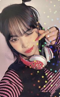 UNFORGIVEN JP 日咖 預售 特典卡 