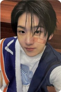 迷二 打歌卡 OK蹦