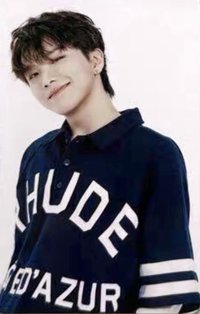 Knock On 巡迴 隨機卡 安可場 6