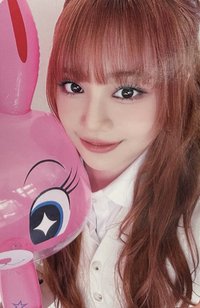 ACT LIKE THAT km 幸運卡 풍선 ver.