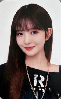 SHOW WHAT I HAVE 隨機卡 SWIH  Rei