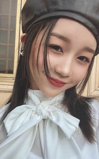 迷一 專輯卡 Connect 1 ver.