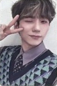 Deadlock 專輯卡 單封