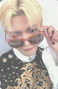 Towards the Light fromm 2024 入場卡 / 場限卡 