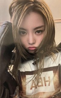 FAMOUS k4 預售 特典卡 