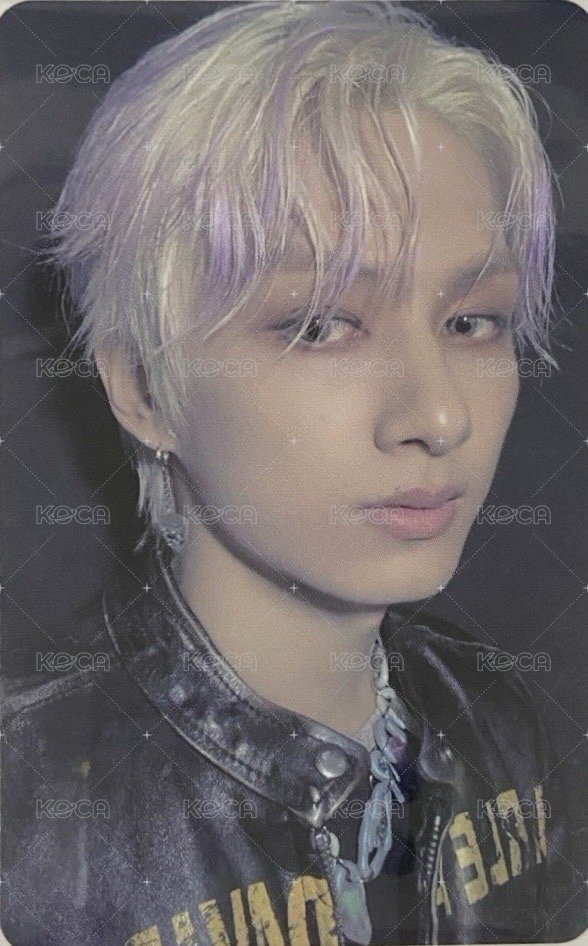 正五 wm 幸運卡 正規五 WM線下幸運卡 正面