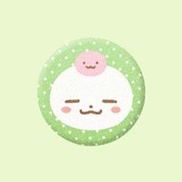 8ROOM 徽章 RANDOM BUTTON BADGES