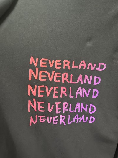 i-dle We are 逆應援外套 