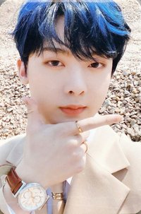 迷七 專輯卡 Time Traveler ver.