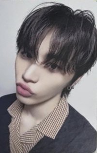 The Action 專輯卡 電子專 Weverse Ver.