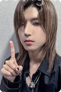 LIVE and FALL mmt 簽售卡 線下1.0