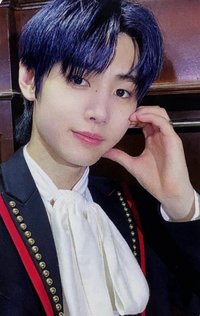 迷一 打歌卡 Given-Taken 公放訓