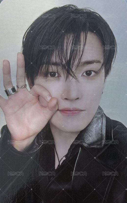 IN YOUR FANTASY 入場卡 / 場限卡 神戶 正面