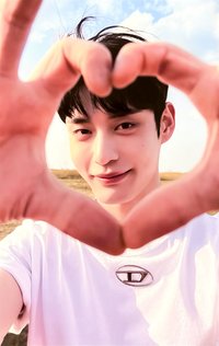 迷三 bdm 特典卡 美男愛心 ver.