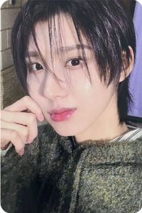 迷一 jyp 預售 特典卡 