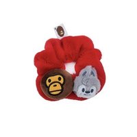 A BATHING APE®︎ 髮飾 SCRUNCHIES