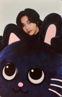 RIIZE Park 隨機卡 