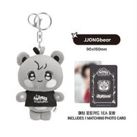 ANITEEZ IN THE CALLING 鑰匙圈吊飾 THE CALLING ANITEEZ PLUSH KEYRING