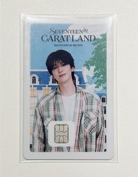 2024年克拉島交通卡-圓佑