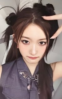 I'VE MINE 專輯卡 PLVE ver. 專卡