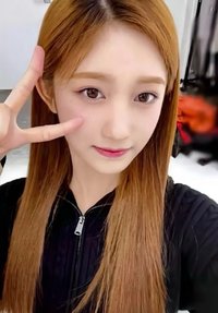 After LIKE mk 簽售卡 