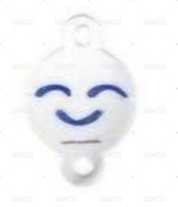 知秀成員手寫吊飾