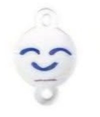 成員自製 鑰匙圈吊飾 知秀成員手寫吊飾