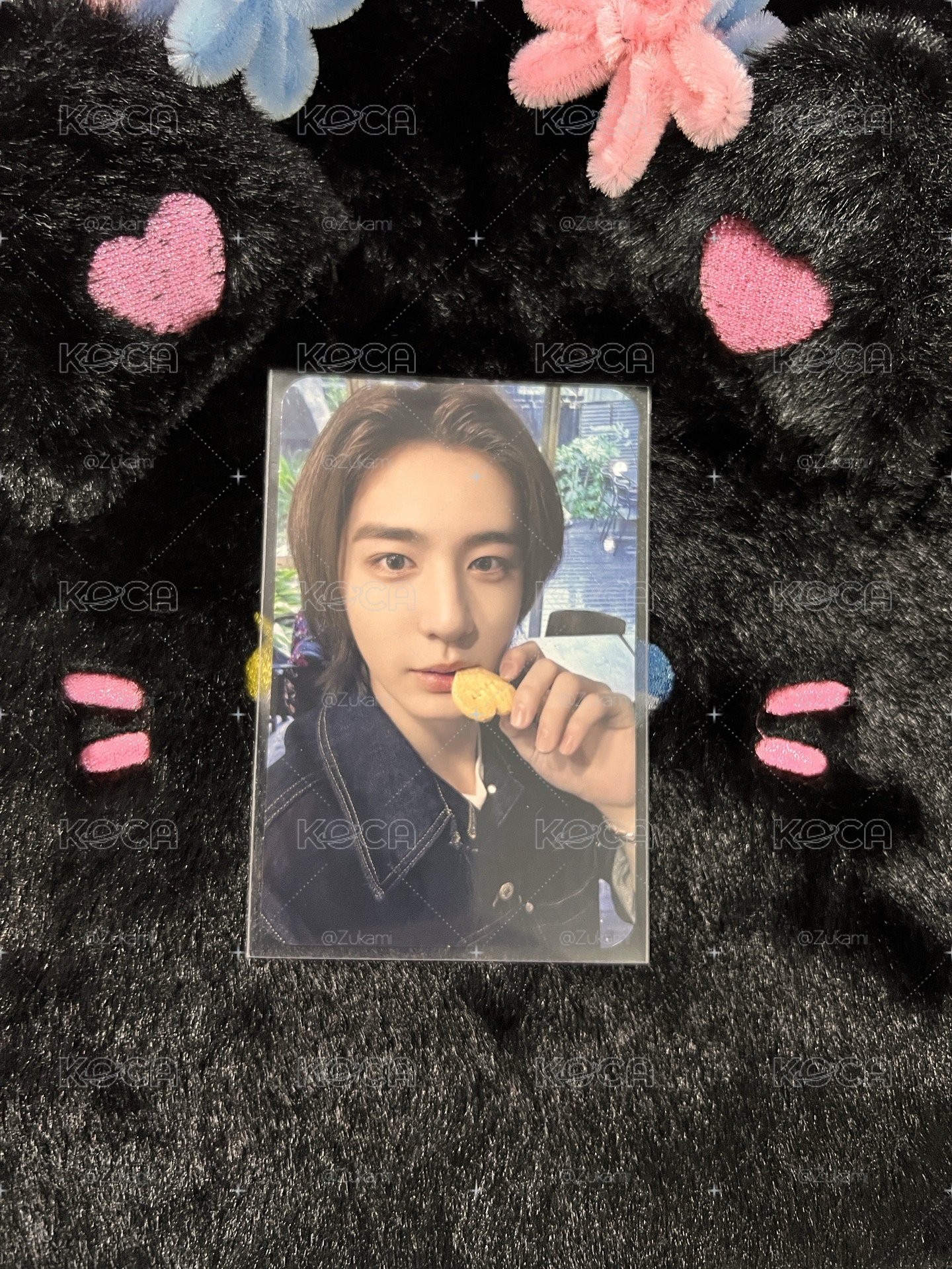 🔑And, 初A限定盤 Leehan