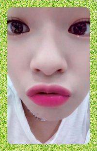 Summer Nights 專輯卡 懟臉定