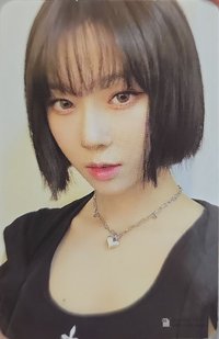 一巡 隨機卡 冬