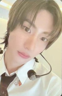 RIIZING EP sm 特典卡 