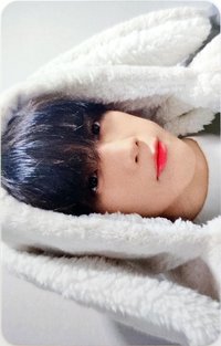 PHANTASY Pt.2 Sixth Sense MINIRECORD 4.0 簽售卡 躲貓貓 兔子ver.