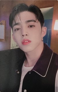 特二 yes24 interpark 簽售卡 